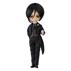 Black Butler Harmonia Bloom figurine Sebastian Michaelis 23 cm