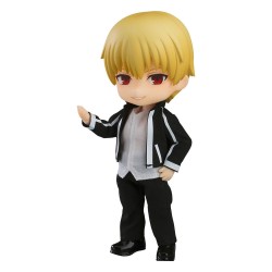 Fate/Night Heaven´s Feel figurine Nendoroid Doll Gilgamesh 14 cm