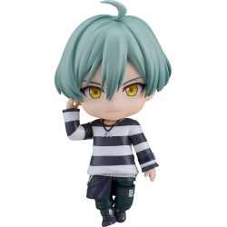 Idolish7 figurine Nendoroid Haruka Isumi 10 cm 