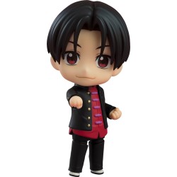 Bucchigiri?! figurine Nendoroid Arajin Tomoshibi 10 cm 