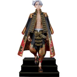 Tokyo Revengers statuette PVC 1/7 Manjiro Sano: Volume 24 Cover Illustration Ver. 24 cm