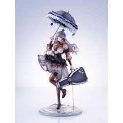 Girls Frontline statuette PVC 1/7 FX-05 She Comes From The Rain 33 cm