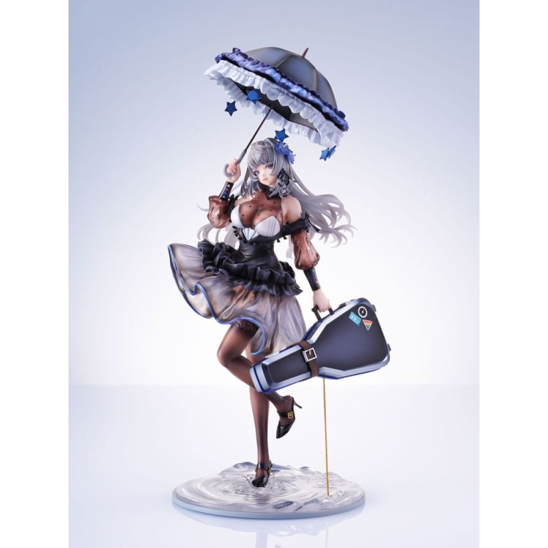 Girls Frontline statuette PVC 1/7 FX-05 She Comes From The Rain 33 cm | 4595317335014