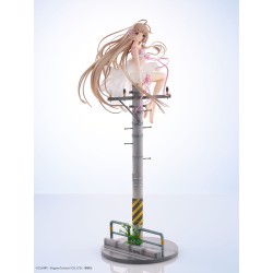 Chobits statuette PVC Chi Soothing breeze 42 cm