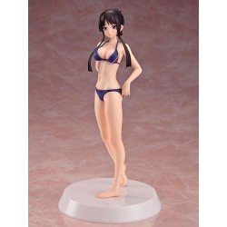 Summer Queens statuette PVC 1/8 Mio Akiyama 20 cm