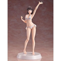 Summer Queens statuette PVC 1/8 Eru Chitanda 20 cm