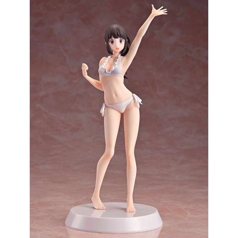 Summer Queens statuette PVC 1/8 Eru Chitanda 20 cm | 4573480000557