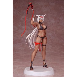 Fate/Grand Order statuette 1/8 Rider/Caenis Summer Queens Ver. 28 cm