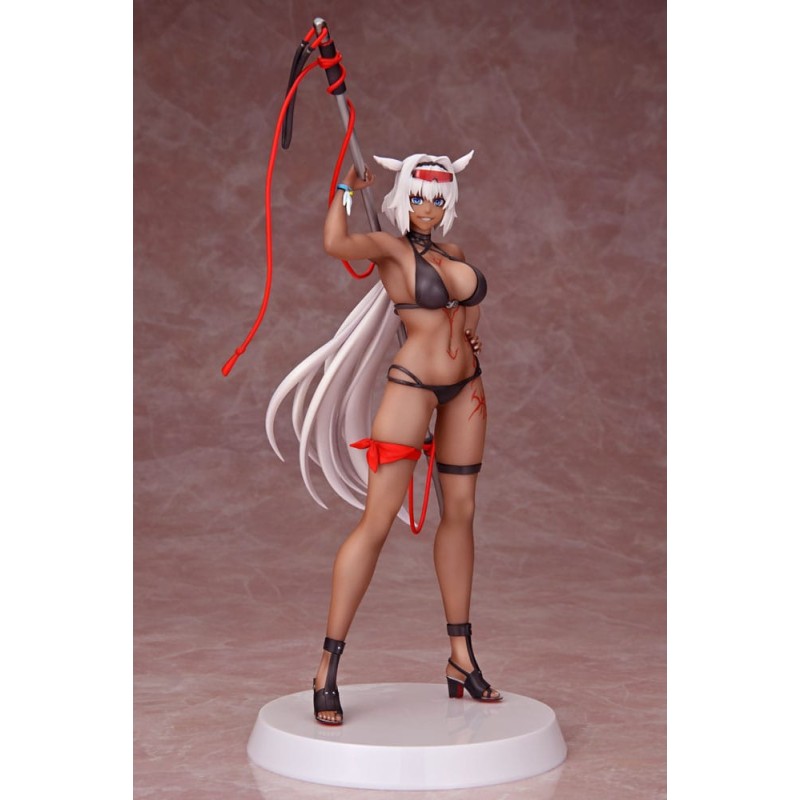 Fate/Grand Order statuette 1/8 Rider/Caenis Summer Queens Ver. 28 cm | 4573480000595