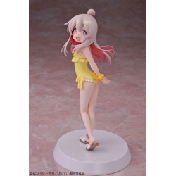 Summer Queens statuette PVC 1/8 Deluxe Version 19 cm