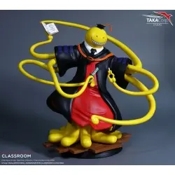 Assassination Classroom statuette Koro Sensei 30 cm