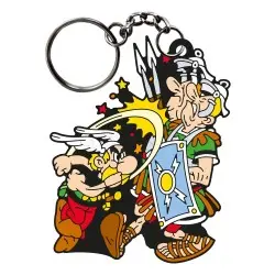 Asterix porte-clés Astérix le Gaulois 12 cm 