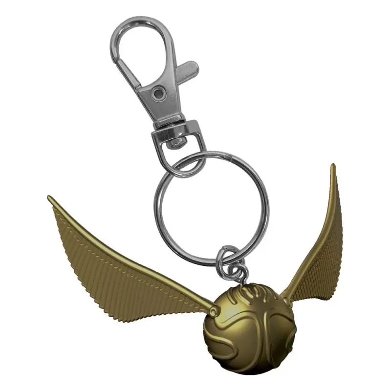 Harry Potter porte-clés Vif d'or 9 cm | 3521320606262