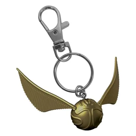 Harry Potter porte-clés Vif d'or 9 cm | 3521320606262