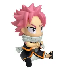 Fairy Tail tirelire PVC Natsu 18 cm