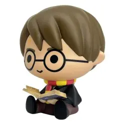 Harry Potter tirelire PVC Harry Potter The Spell Book 18 cm | 3521320801551