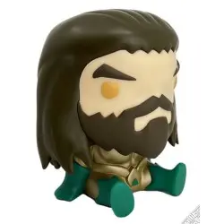 Aquaman tirelire PVC Aquaman Chibi 15 cm