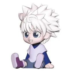 Hunter x Hunter tirelire PVC Killua