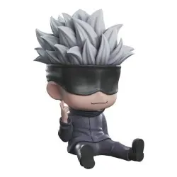 Jujutsu Kaisen tirelire PVC Gojo