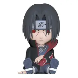 Naruto Shippuden tirelire PVC Itachi