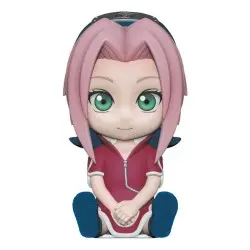 Naruto Shippuden tirelire PVC Sakura 