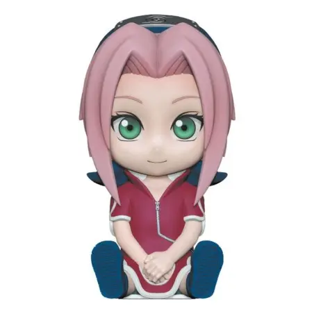 Naruto Shippuden tirelire PVC Sakura  | 3521320802138