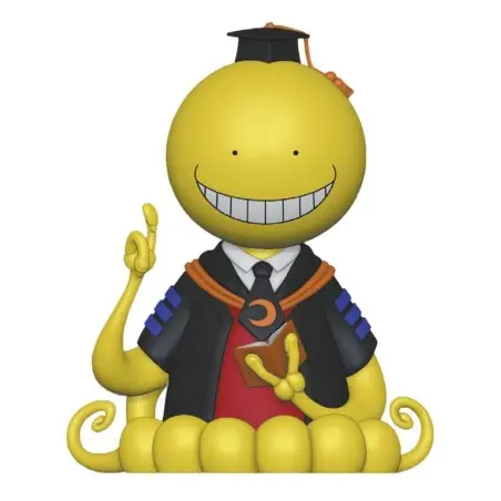 Assassination Classroom tirelire PVC Koro Sensei | 3521320802220