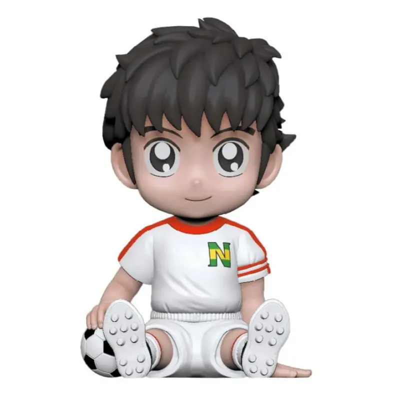 Captain Tsubasa tirelire PVC Tsubasa Ozora | 3521320802374