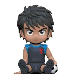 Captain Tsubasa tirelire PVC Kojiro Hyuga | 3521320802381