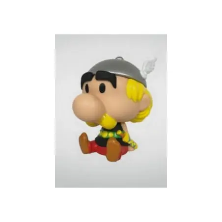 Asterix tirelire PVC Asterix Chibi New Edition  | 3521320802503