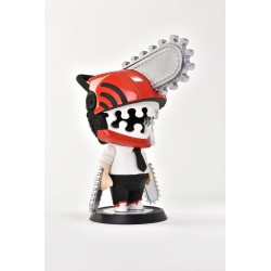 Chainsaw Man figurine Cutie1 PVC Chainsaw Man 13 cm