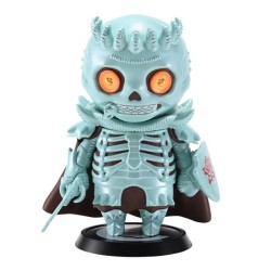 Berserk figurine Cutie1 PVC Skull Knight Comic Cover Color Ver. 12 cm 
