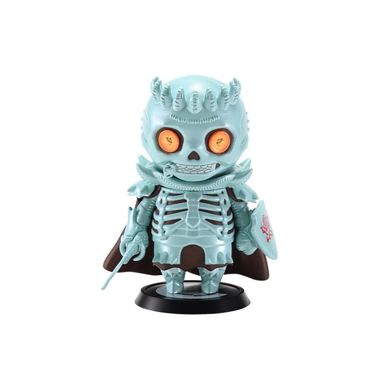 Berserk figurine Cutie1 PVC Skull Knight Comic Cover Color Ver. 12 cm 