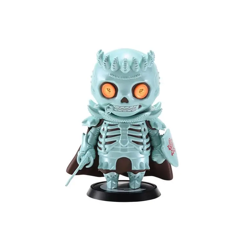 Berserk figurine Cutie1 PVC Skull Knight Comic Cover Color Ver. 12 cm  | 4580708049984