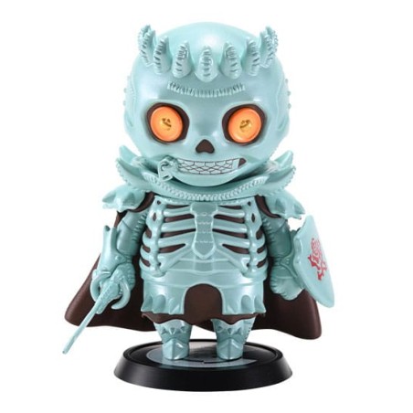 Berserk figurine Cutie1 PVC Skull Knight Comic Cover Color Ver. 12 cm 