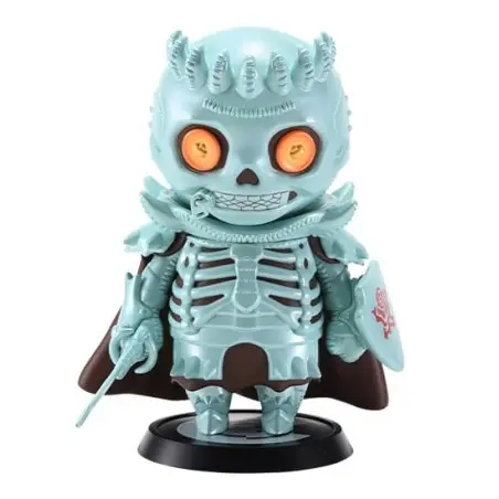 Berserk figurine Cutie1 PVC Skull Knight Comic Cover Color Ver. 12 cm  | 4580708049984