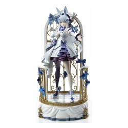 Girls' Frontline statuette PVC 1/7 Prisma Wing Primrose-Flavored Foil Candy Costume Deluxe Version 25 cm