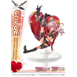 Fate/kaleid liner Prisma Illya statuette PVC 1/7 Prisma Wing Chloe von Einzbern 20 cm