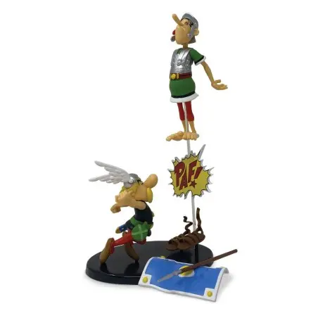 Asterix statuette Paf! 27 cm | 3521320401003