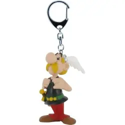 Asterix porte-clés Asterix Fier 11 cm