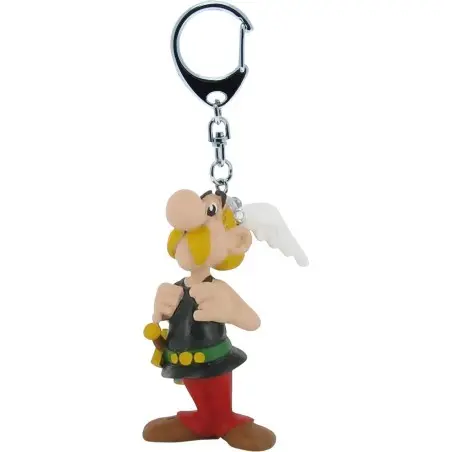 Asterix porte-clés Asterix Fier 11 cm | 3521320604190