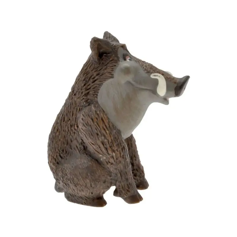 Asterix figurine mini Wild Boar 5 cm | 3521320605562
