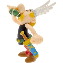 Astérix figurine Asterix potion magique 6 cm