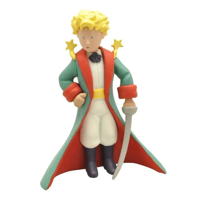 Le Petit Prince figurine Le Petit Prince 7 cm | 3521320610481