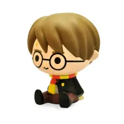 Harry Potter tirelire Chibi PVC Harry Potter 15 cm