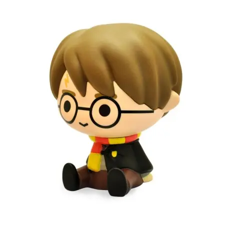 Harry Potter tirelire Chibi PVC Harry Potter 15 cm | 3521320800820