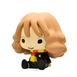 Harry Potter tirelire Chibi PVC Hermione Granger 15 cm