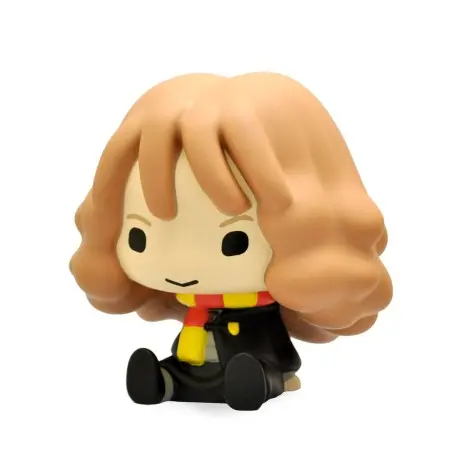 Harry Potter tirelire Chibi PVC Hermione Granger 15 cm | 3521320800837