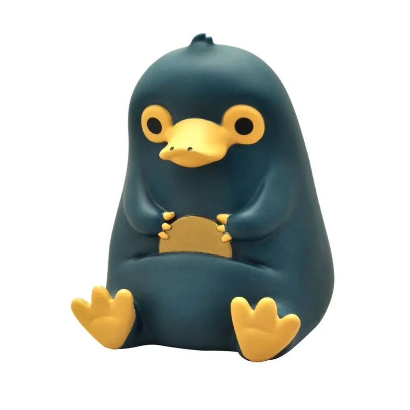 Les Animaux fantastiques tirelire Chibi PVC Niffler 16 cm | 3521320800974