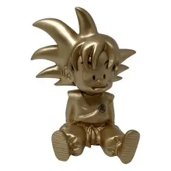 Dragon Ball tirelire Mini PVC Son Goku Special Edition 15 cm